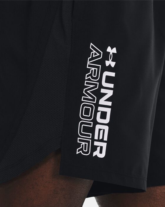 UA Launch SW Wordmark image number 4