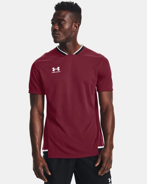Men's UA Accelerate Premier T-Shirt image number 0