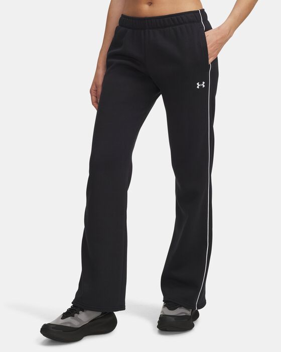UA Rival Fleece Piped image number 0