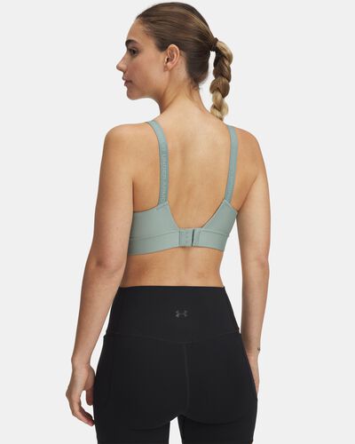 Women's UA Infinity 2.0 Mid Sports Bra