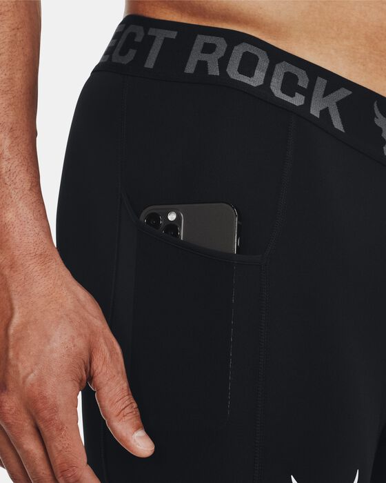 Project Rock TurfGear ArmourPrint image number 3