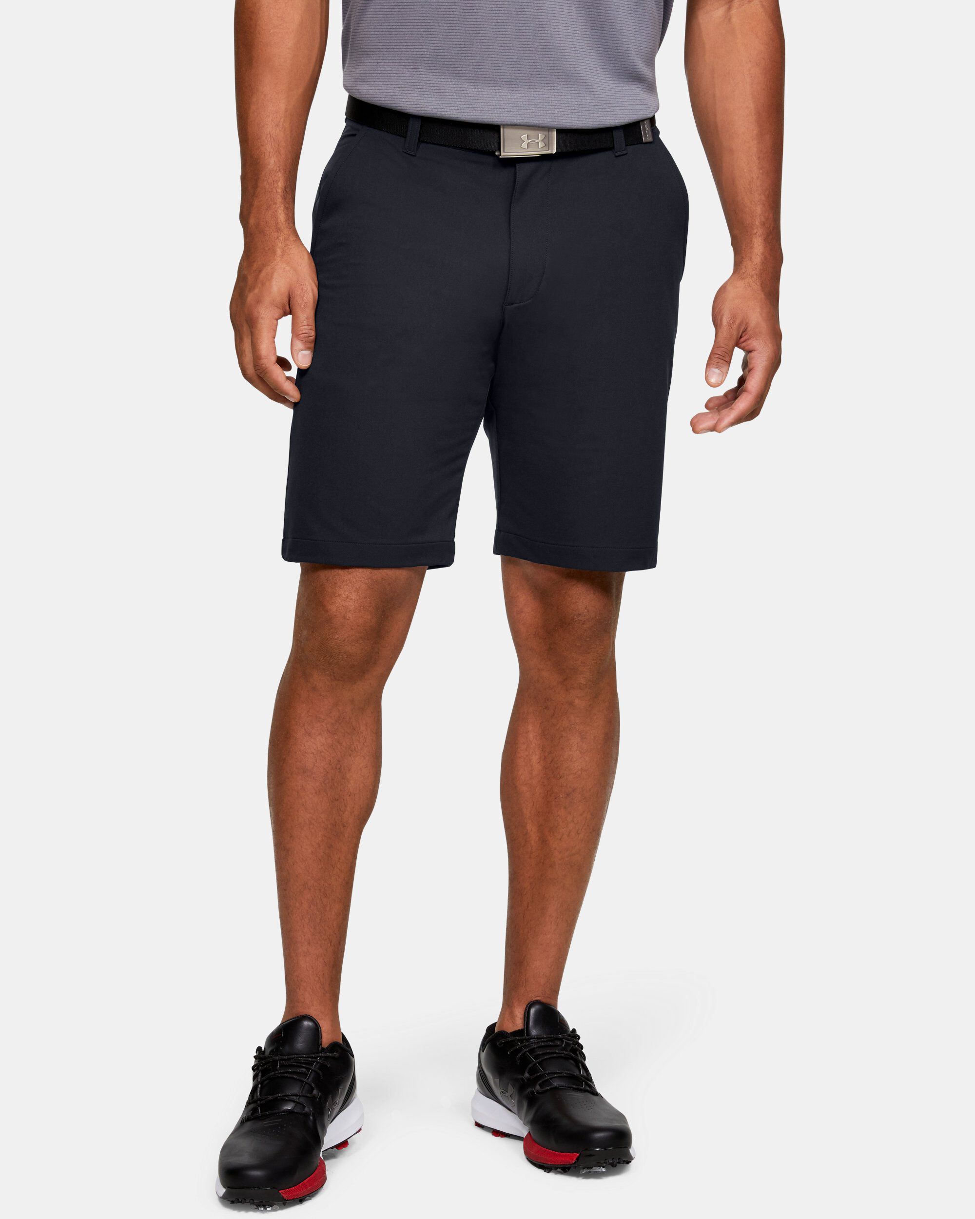 Under Armour Men s UA Tech Shorts Black in Dubai UAE