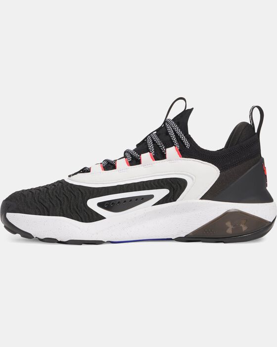 Men's Project Rock 7 Training Shoes image number 1