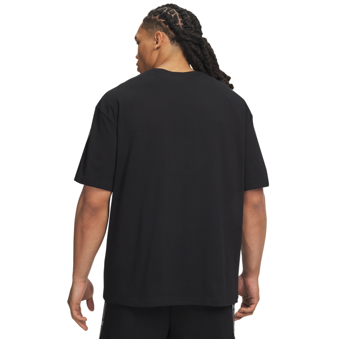 UA Icon Heavyweight Taped image number 1