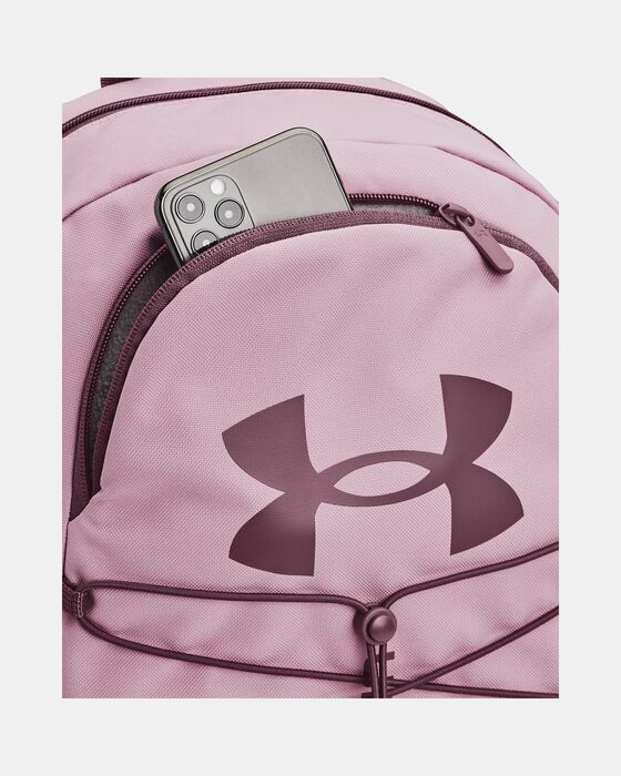 UA Hustle Sport Backpack image number 3