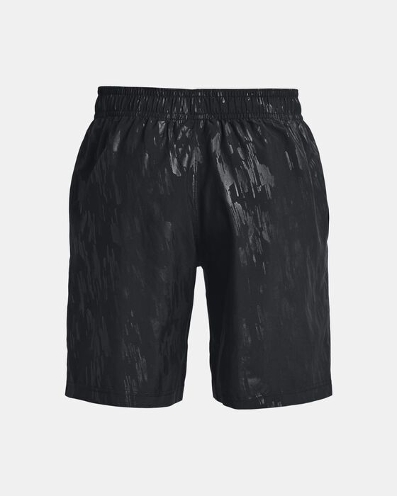 UA Woven Emboss image number 6