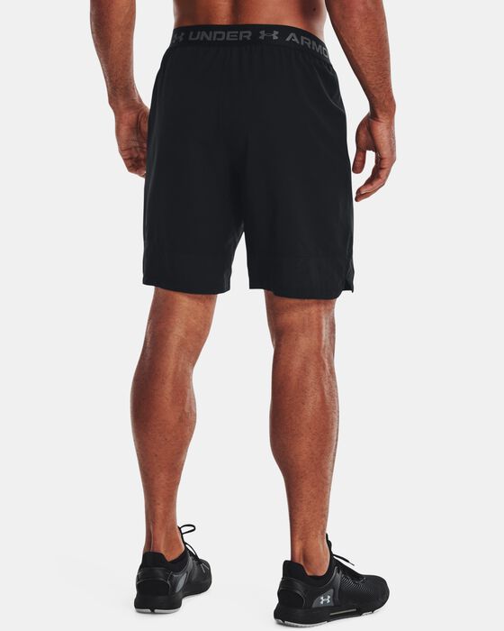 Men's UA Vanish Woven Shorts image number 1