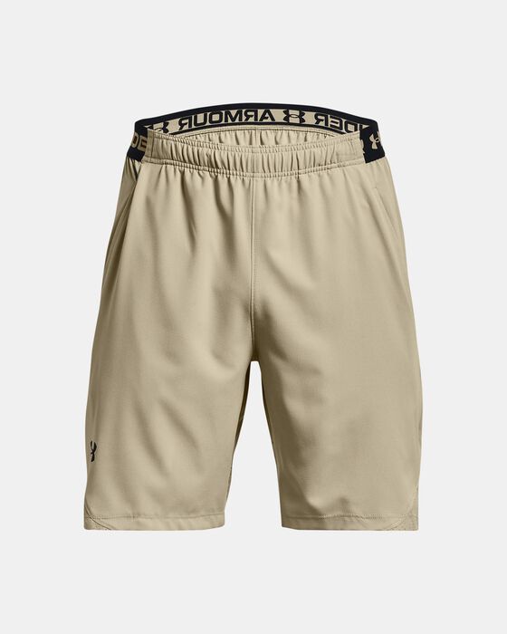 Men's UA Vanish Woven Shorts image number 5