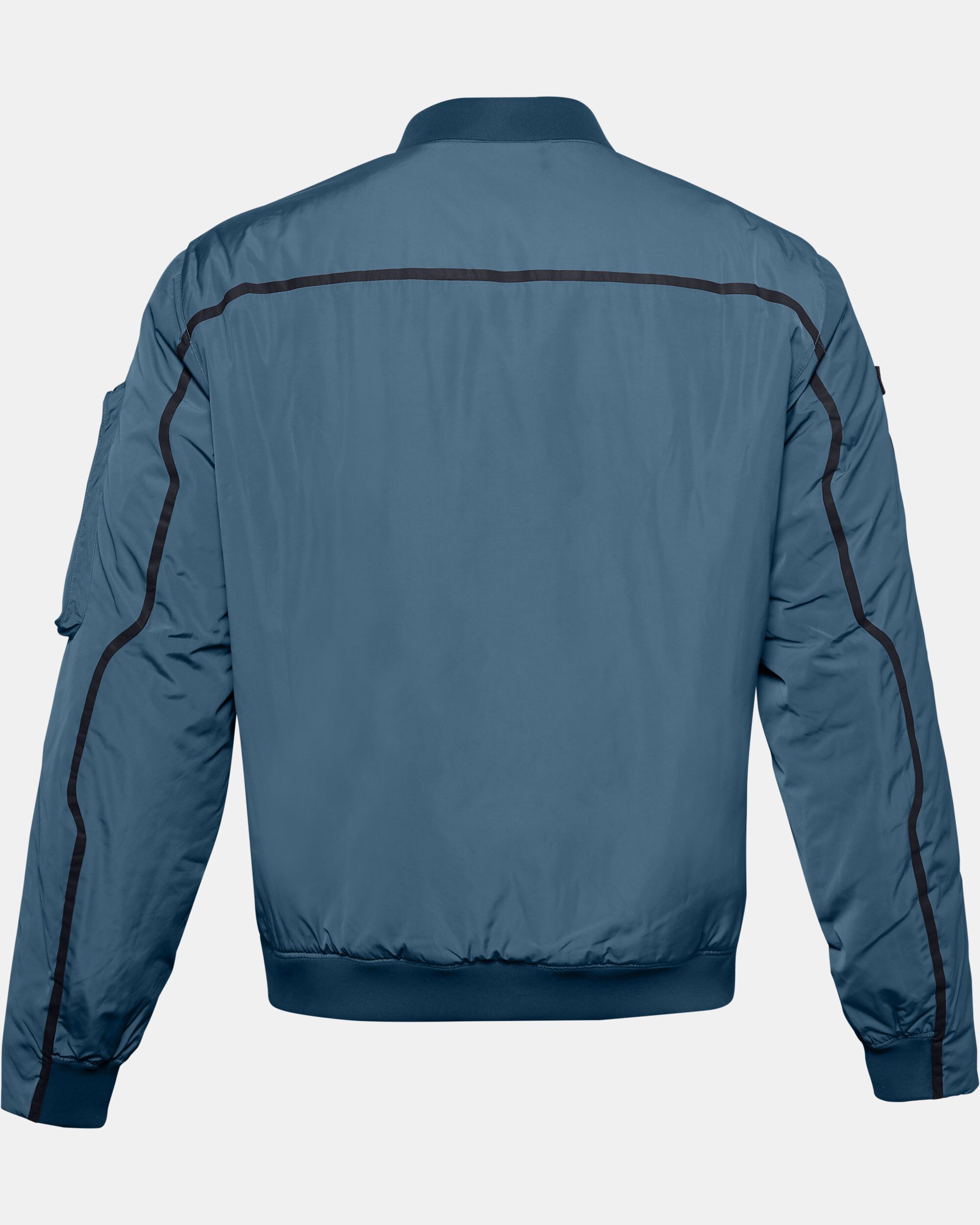 Virgin galactic jacket best sale
