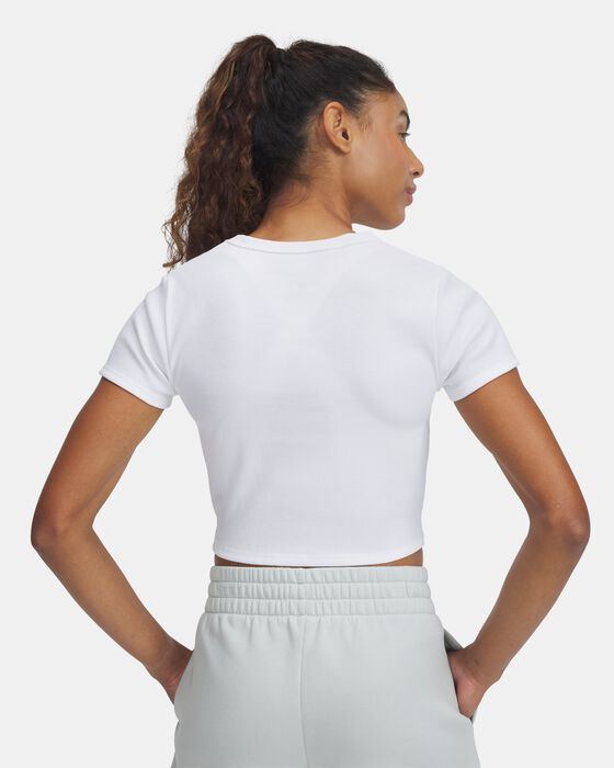 UA Rival Rib UA Rival Rib image number 1