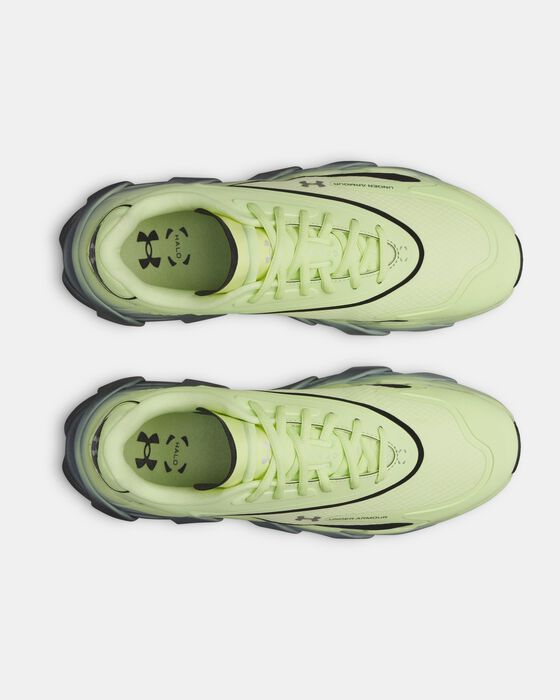 UA Halo Runner JD image number 2