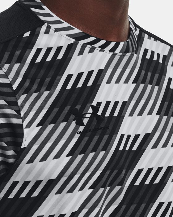 Men's UA Challenger Training Top image number 3