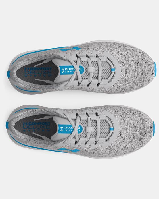 UA Charged Impulse 3 Knit UA Charged Impulse 3 Knit image number 2