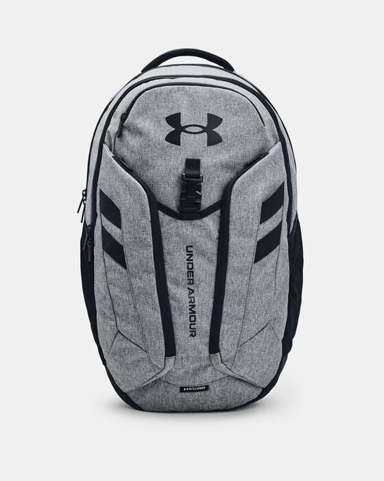 UA Hustle Pro Backpack image number 0