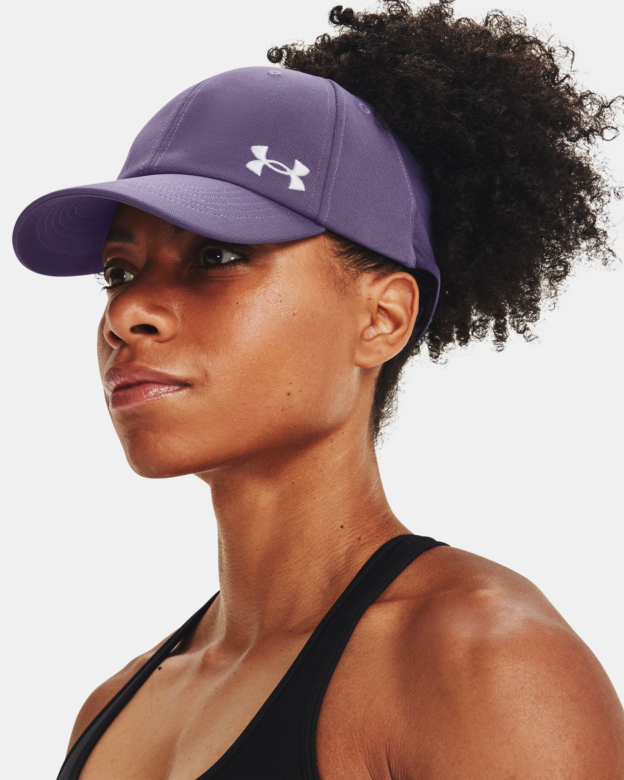 Under armour cap womens hotsell