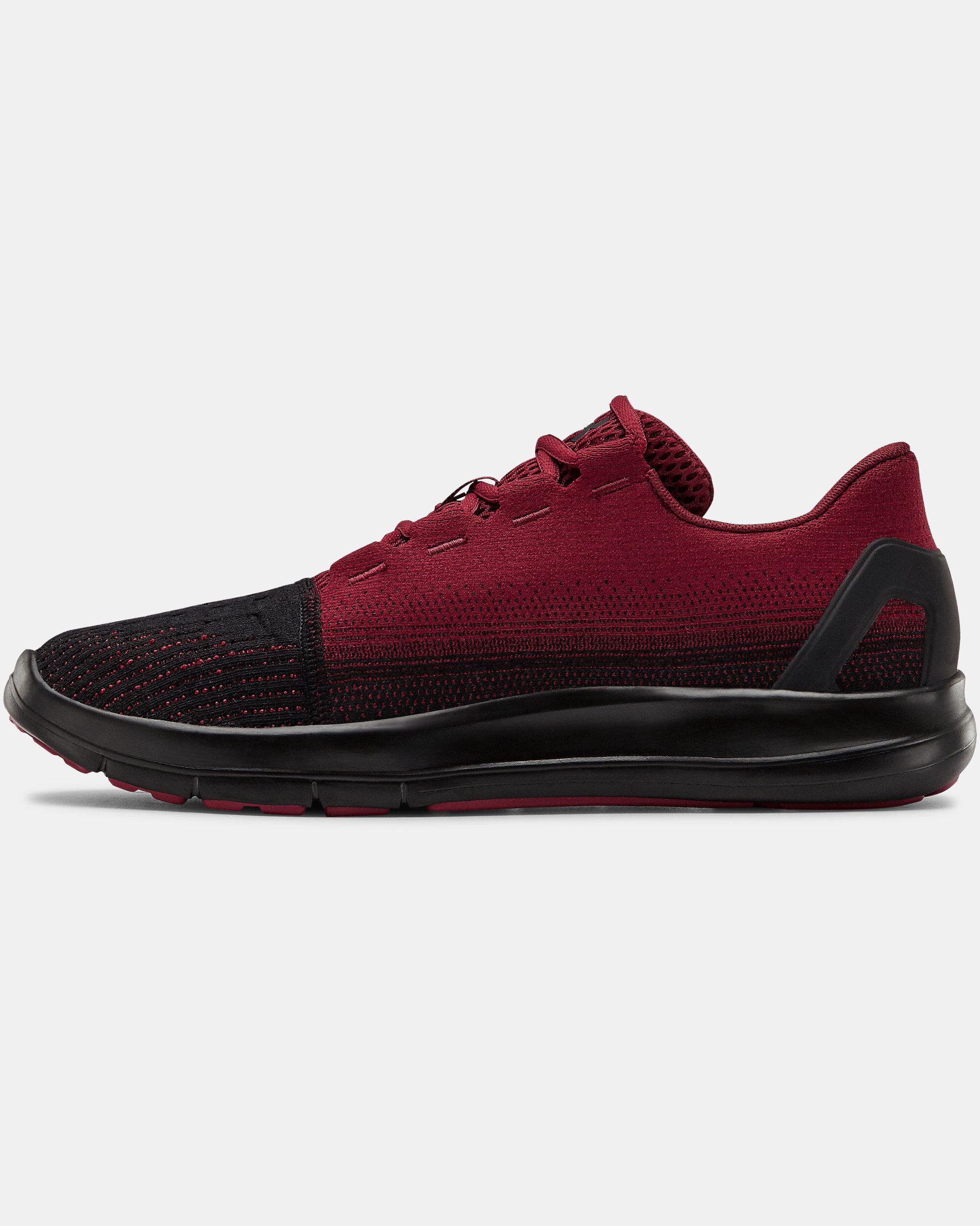 Men's ua remix 2.0 sportstyle shoes top