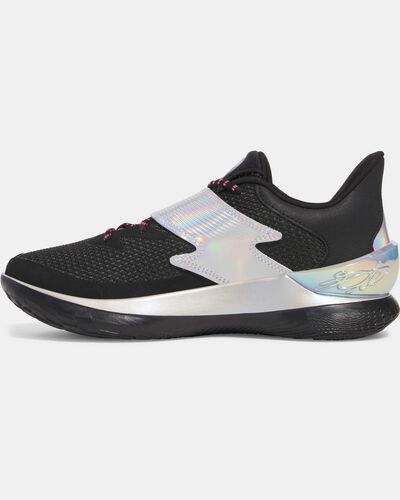 Unisex Curry Fox 1 GMR Basketball Shoes