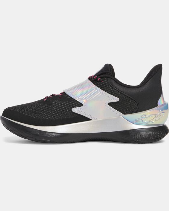 Unisex Curry Fox 1 GMR Basketball Shoes image number 1