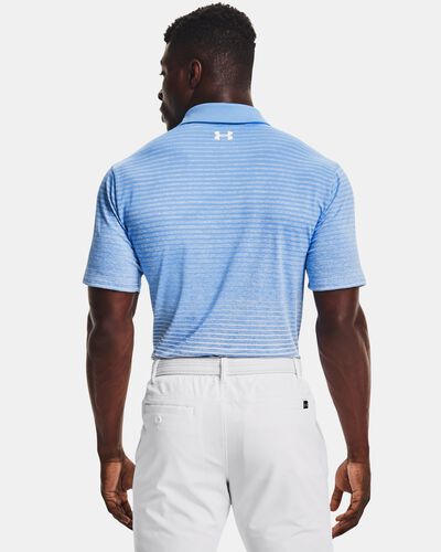 Men's UA Playoff Polo 2.0