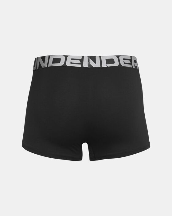 Men's Charged Cotton® 3" Boxerjock® – 3-Pack image number 4