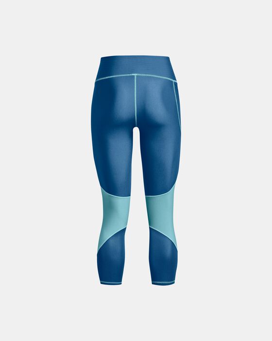 HeatGear® No-Slip Waistband HeatGear® No-Slip Waistband image number 5