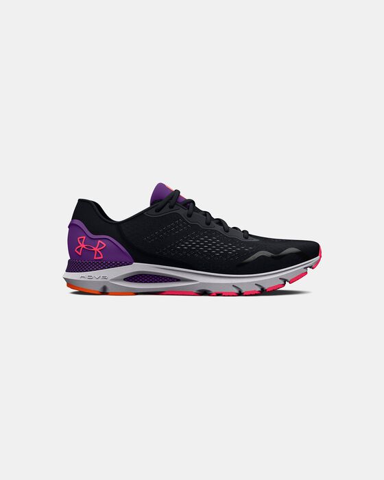 Women's UA HOVR™ Sonic 6 Running Shoes image number 0