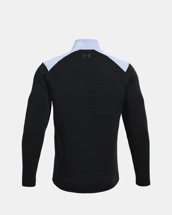 Men's UA Storm Evolution Daytona &frac12; Zip image number 6