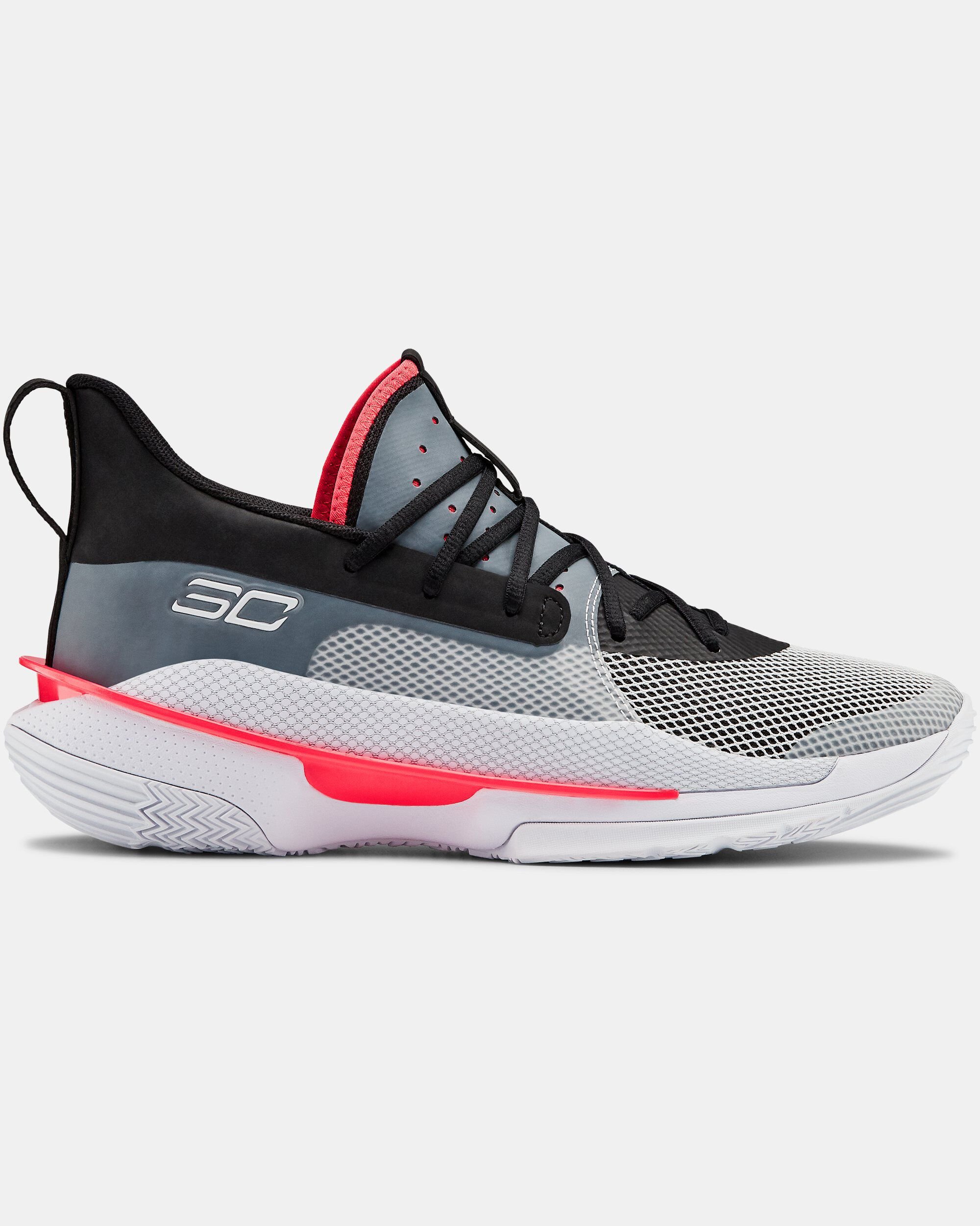 Stephen curry shoes 46 men clearance