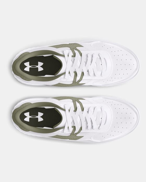 Women's UA Court 96 Suede Shoes image number 2