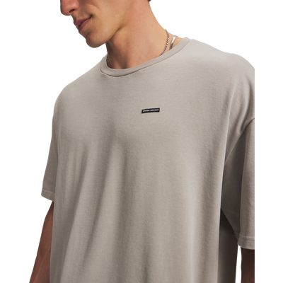 UA Heavyweight Wash