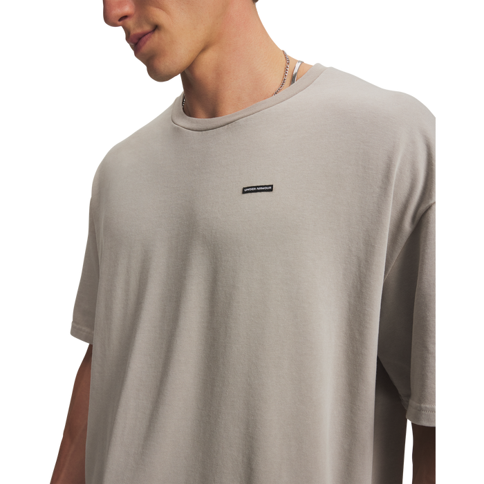 UA Heavyweight Wash image number 1
