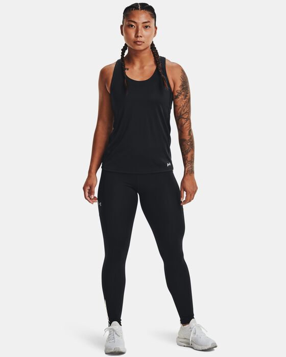 Women's UA Fly Fast 3.0 Tights image number 2