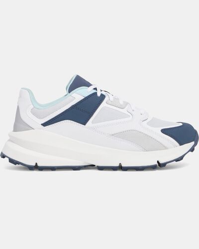 Unisex UA Forge 96 Golf Shoes