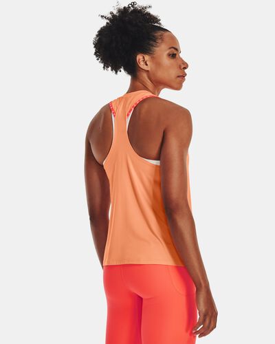 Women's UA Knockout 2.0 Tank