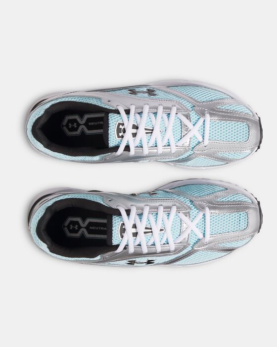 Unisex UA Apparition Shoes image number 2