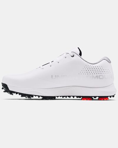 Men's UA Charged Draw RST Wide E Golf Shoes