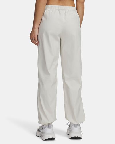 UA Unstoppable Woven