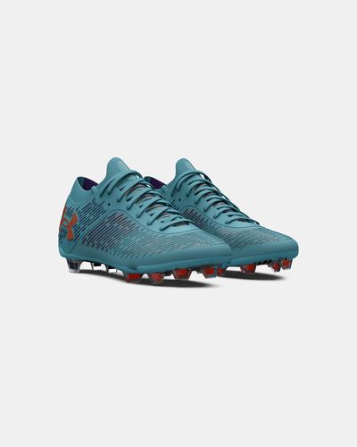 Unisex UA Shadow Pro FG Soccer Cleats