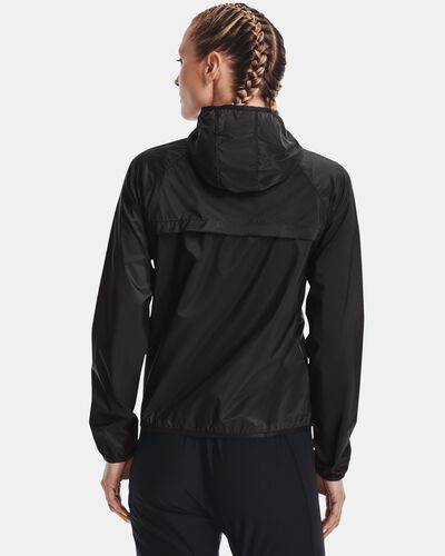 Women's UA Qualifier Storm Packable Jacket