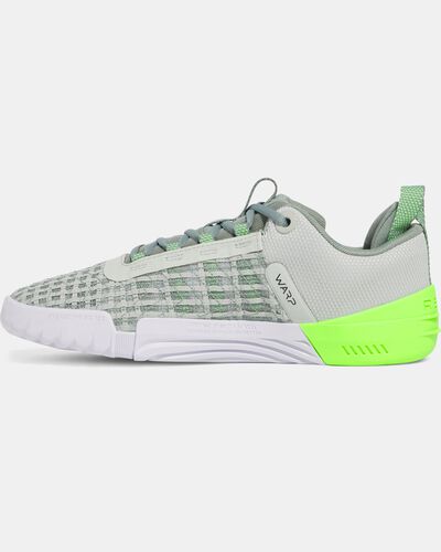 Men's UA Reign 6 Training Shoes