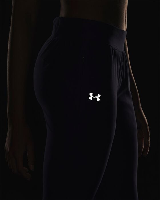 Women's UA Qualifier Elite Pants image number 4