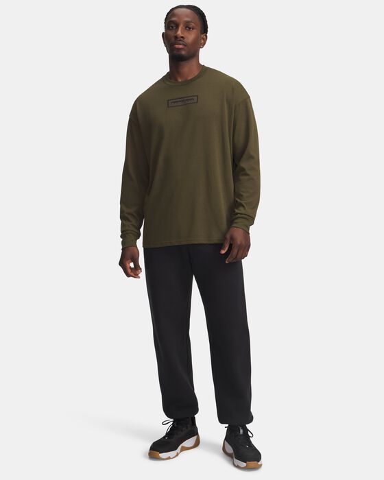 Project Rock image number 2