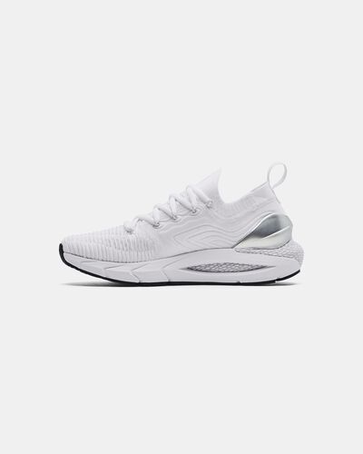 Men's UA HOVR™ Phantom 2 IntelliKnit Metallic Running Shoes