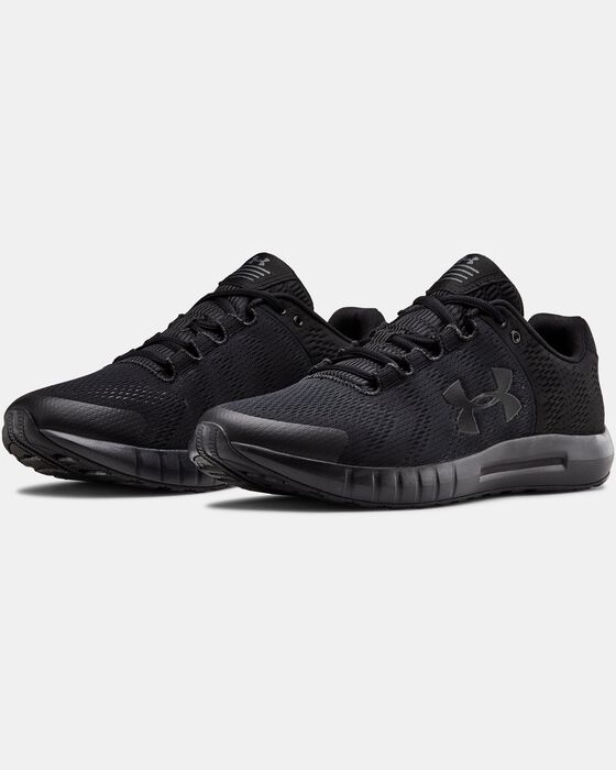 UA Micro G&reg; Pursuit BP image number 3