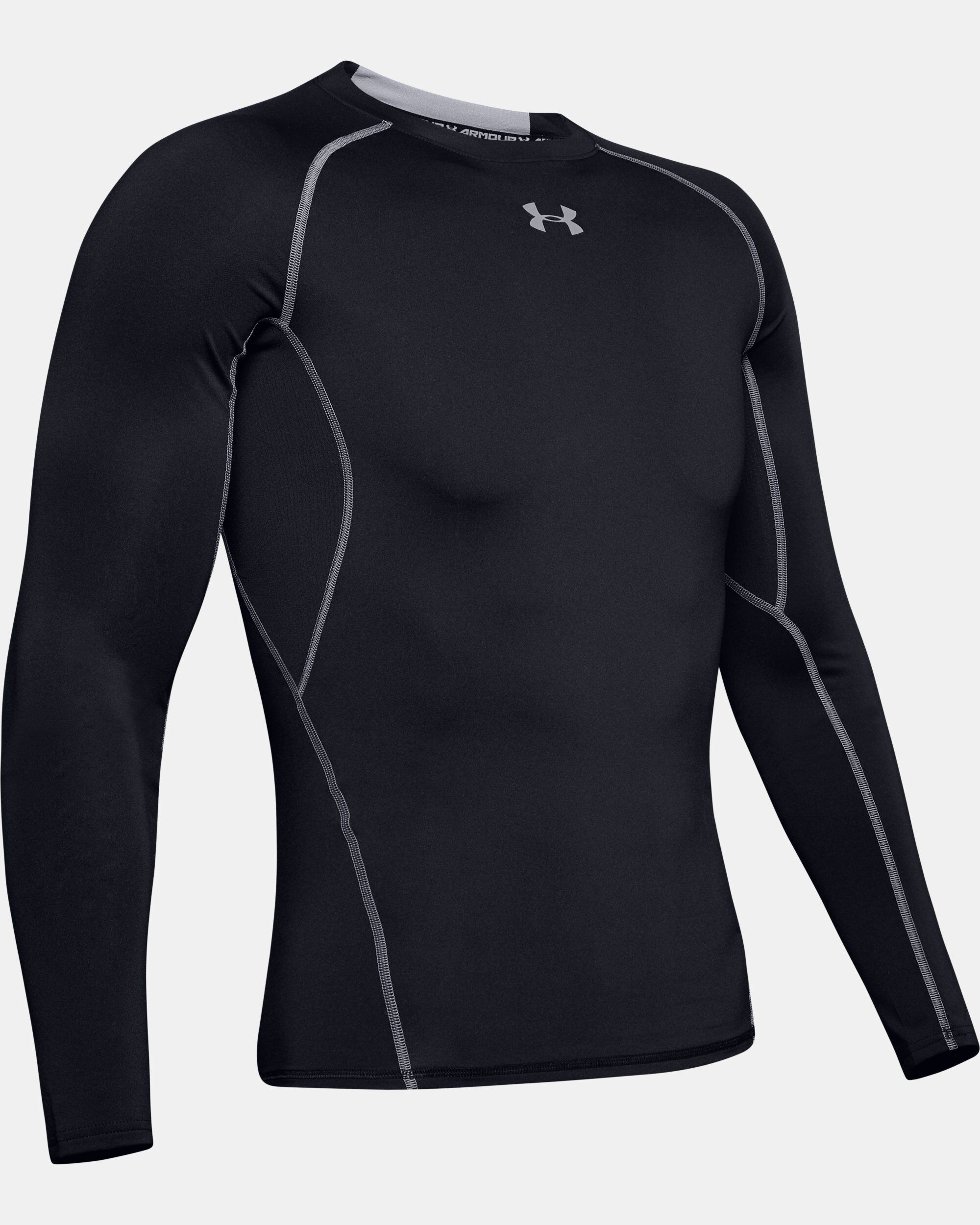 Under armour thermo hotsell