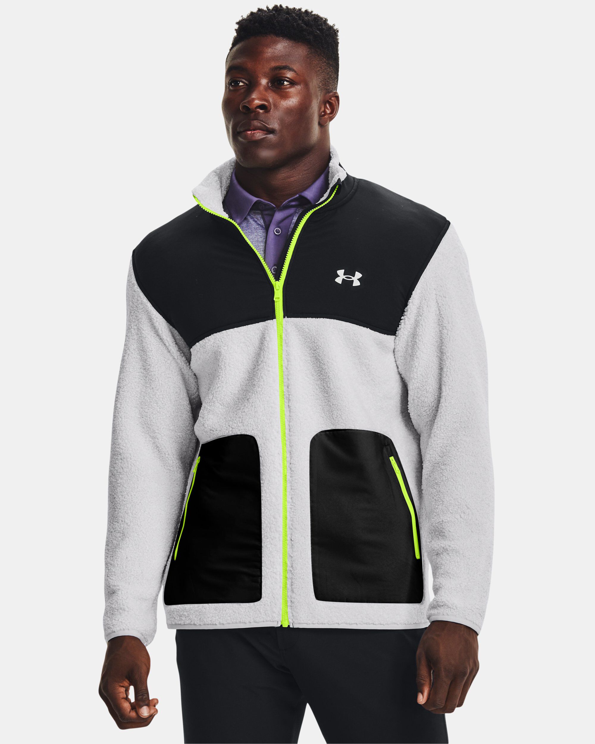 Men's ua specialist 2.0 hotsell jacket