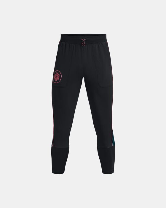 Men's UA Run Anywhere Ankle Pants image number 1