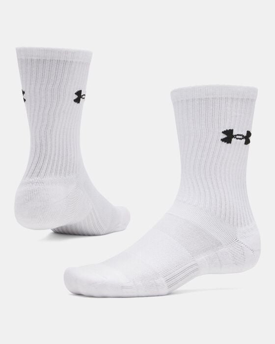 UA Performance Cotton image number 0