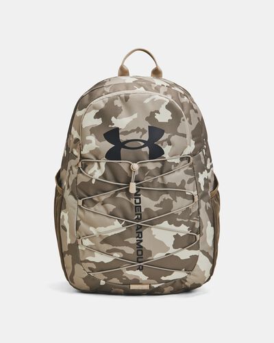 UA Hustle Sport Backpack