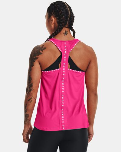 Women's UA Knockout Tank